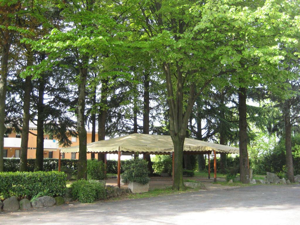 Albergo Ristorante Rosade Tavagnacco Kültér fotó