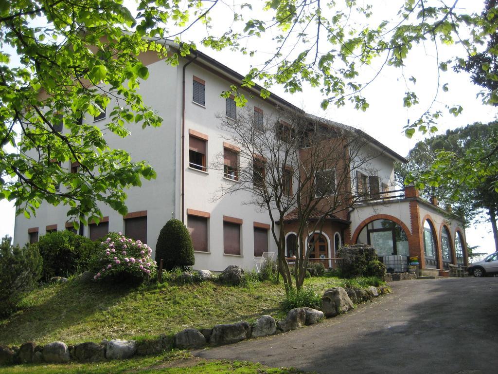 Albergo Ristorante Rosade Tavagnacco Kültér fotó