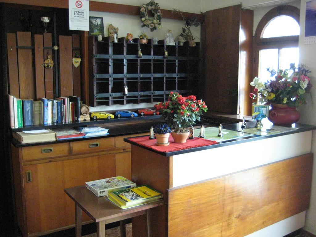 Albergo Ristorante Rosade Tavagnacco Kültér fotó